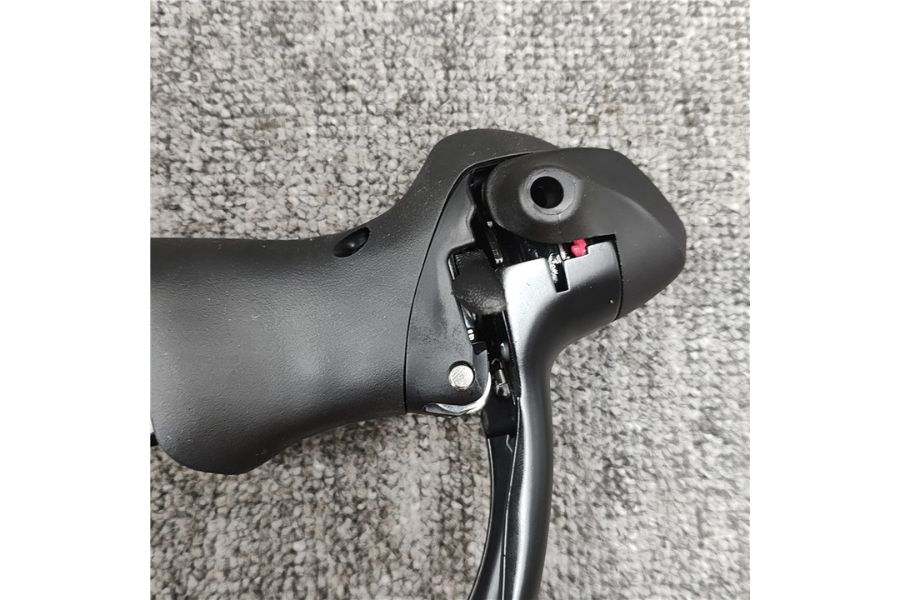 Tay đề lắc Shimano A070 hàng xịn chuyên dùng cho xe road 17 Tay đề Trái Shimano A070 2s