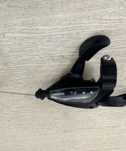 Tay đề Shimano EF500 (3x7S) hàng xịn 10 Tay đề Trái Shimano Ef500 3s