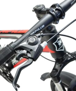 Xe đạp địa hình Papylus CS3 24inch giảm giá 200K 30 Tay đề Xe đạp địa Hình Papylus Cs3