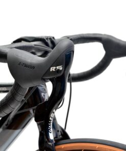 Xe đạp đua cối nổ Papylus PR900 giảm giá + quà tặng 56 Tay đề Xe đạp đua Papylus Pr900