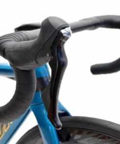 Tay đề Xe đạp đua Sava X9.2