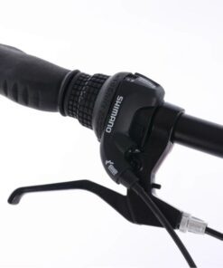 Tay đê xe đạp Gấp Califa Diamond