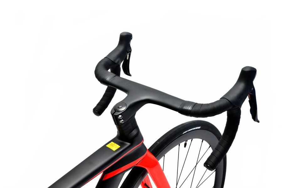 Xe đạp đua Sava EX7 R4700 siêu giảm giá 1M 6 Tay Lái Xe đạp Sava Ex7 R4700