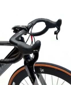 Xe đạp đua cối nổ Papylus PR900 giảm giá + quà tặng 55 Tay Lái đầu Cá Mập Xe đạp đua Papylus Pr900