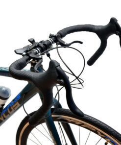 Tay Lái Xe đạp đua Papylus Pr700s