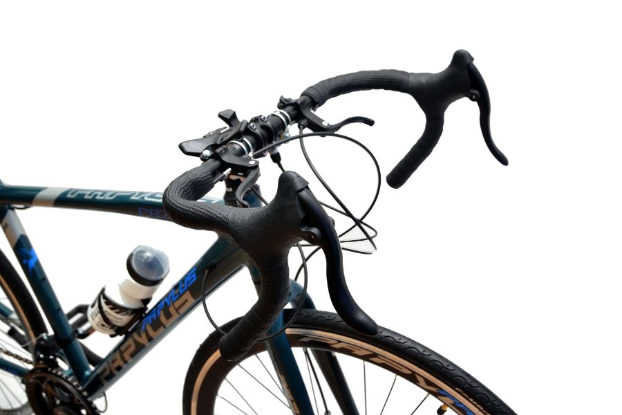 Xe đạp đua PAPYLUS PR700S tặng quà + giảm giá 53 Tay Lái Xe đạp đua Papylus Pr700s