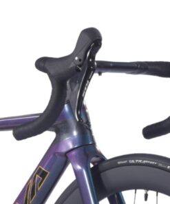 Xe đạp đua Sava X9.7 R7020 chính hãng giảm giá 3M 35 Tay Lái Xe đạp đua Sava X9.7 R7020