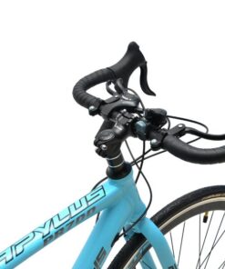 Xe đạp đua PAPYLUS PR700 giảm giá 250k + quà tặng 37 Tay Lái Xe đạp Dua Palylus Pr700