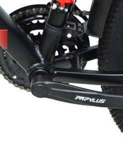 Xe đạp địa hình Papylus AF6 giảm giá tốt + quà tặng 27 Trục Giữa Xe đạp địa Hình Papylus Af6