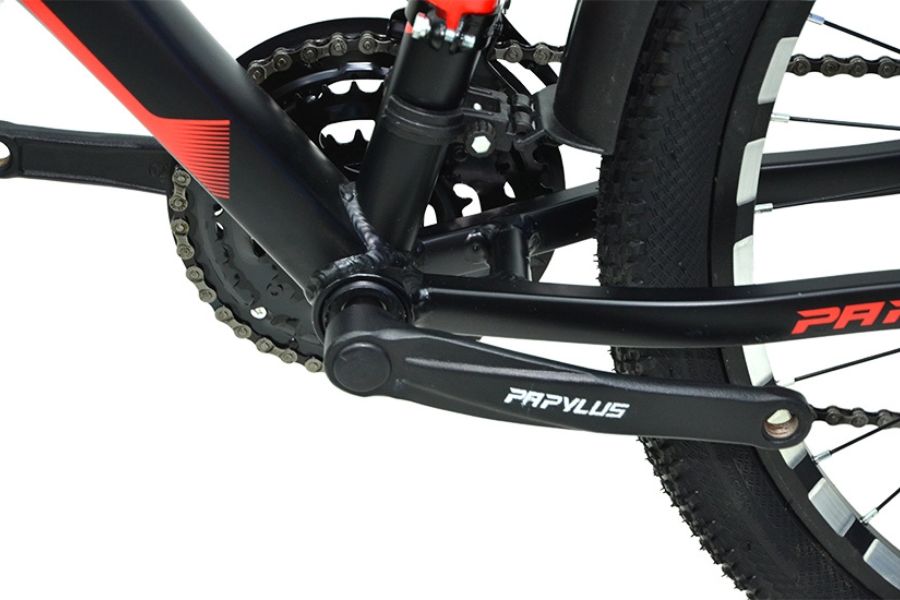 Xe đạp địa hình Papylus AF6 giảm giá tốt + quà tặng 40 Trục Giữa Xe đạp địa Hình Papylus Af6