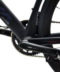 Trục Giữa Xe đạp đua Sava Ex7 St