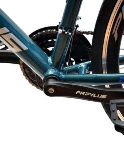 Xe đạp đua PAPYLUS PR700S tặng quà + giảm giá 39 Trục Giữa Xe đạp đua Papylus Pr700s
