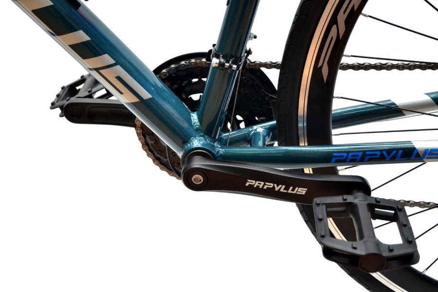 Xe đạp đua PAPYLUS PR700S tặng quà + giảm giá 64 Trục Giữa Xe đạp đua Papylus Pr700s