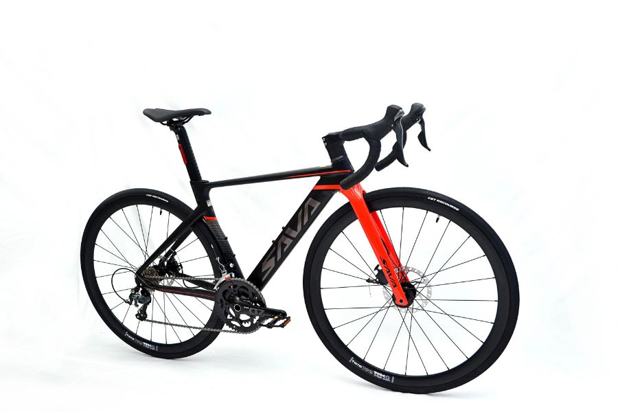 Xe đạp đua Sava EX7 R4700 siêu giảm giá 1M 3 Xe đạp Sava Ex7 R4700