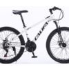 Xe đạp địa hình Califa CK2 bánh 24inch giảm giá 100k 17 Xe đạp Califa Ck2 Màu Trắng