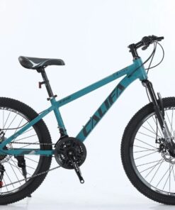 Xe đạp địa Hình Califa A340 Màu Xanh