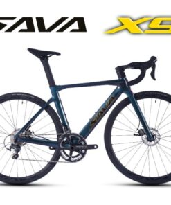 Xe đạp đua Sava X9.5 Màu Chameleon