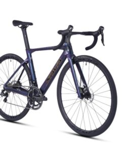 Xe đạp đua Sava X9.5 Màu Xanh