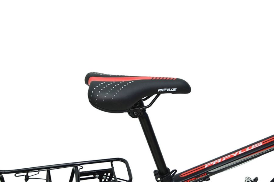 Xe đạp địa hình Papylus AF6 giảm giá tốt + quà tặng 43 Yên Xe đạp địa Hình Papylus Af6