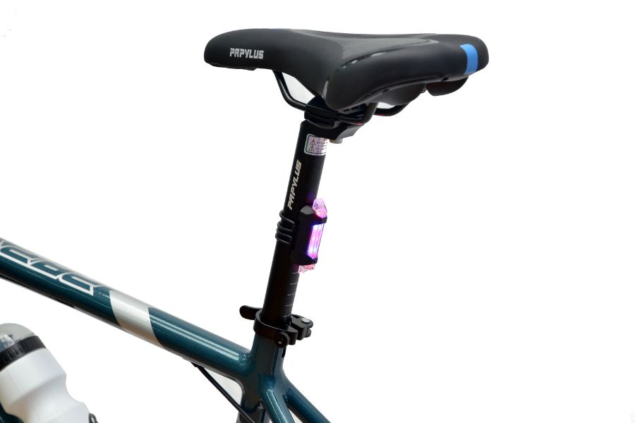 Xe đạp đua PAPYLUS PR700S tặng quà + giảm giá 65 Yên Và Cọc Yên Xe đạp đua Papylus Pr700s