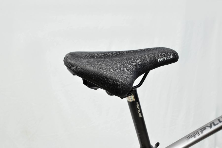 Xe đạp đua Papylus PR800 tay đề lắc Shimano giảm giá + quà tặng 73 Yên Xe đạp đua Papylus Pr800