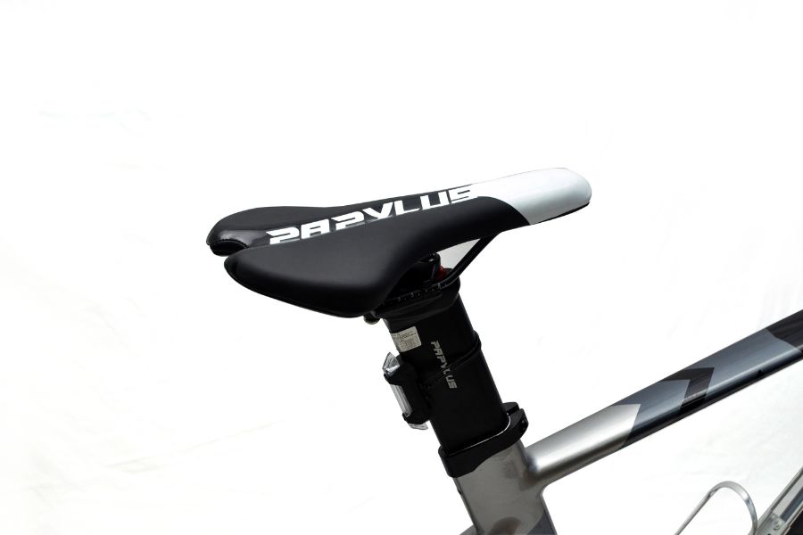 Xe đạp đua cối nổ Papylus PR900 giảm giá + quà tặng 89 Yên Xe đạp đua Papylus Pr900