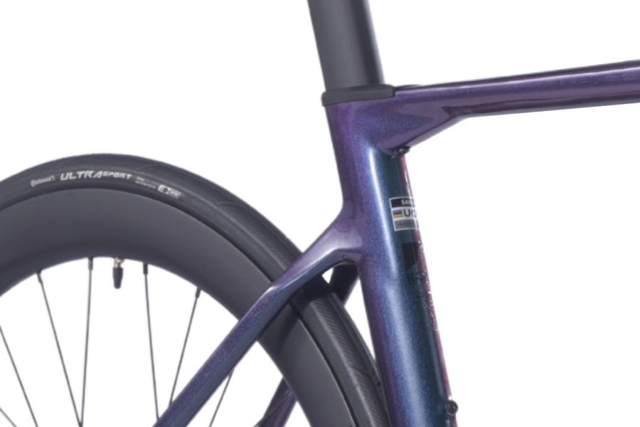 Xe đạp đua Sava X9.7 R7020 chính hãng giảm giá 3M 53 Cọc đứng Xe đạp đua Sava X9.7 R7020