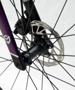 Mayo Trước Xe đạp Sava Hawkeye