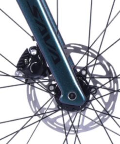 Xe đạp đua Sava X9.7 R7020 chính hãng giảm giá 3M 43 Mayo Trước Xe đạp đua Sava X9.7 R7020