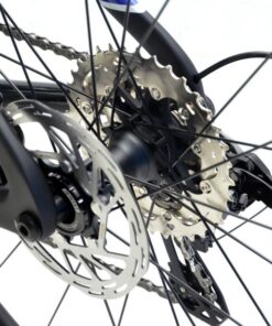 Mayo Xe đạp Sava Hawkeye