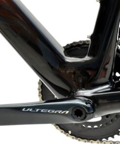 Trục Giữa Xe đạp đua Sava G2