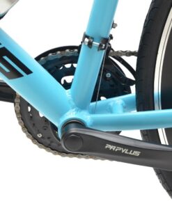 Xe đạp đua PAPYLUS PR700 giảm giá 250k + quà tặng 39 Trục Giữa Xe đạp Dua Palylus Pr700