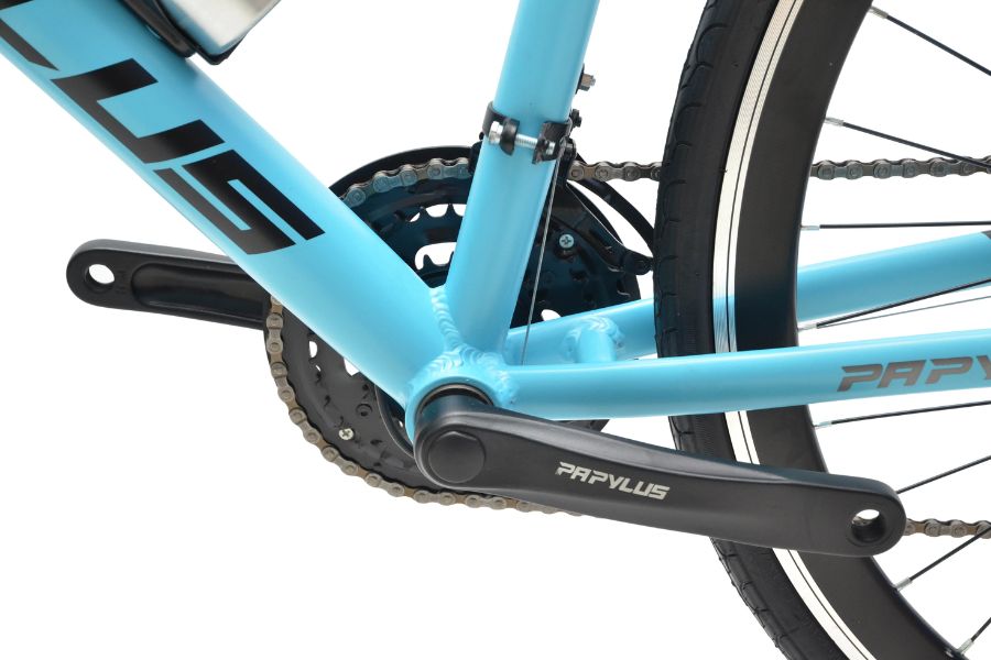 Xe đạp đua PAPYLUS PR700 giảm giá 250k + quà tặng 62 Trục Giữa Xe đạp Dua Palylus Pr700