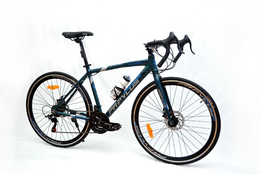 Xe đạp đua PAPYLUS PR700S tặng quà + giảm giá 52 Xe đạp đua Papylus Pr700s