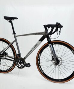 Xe đạp đua Papylus Pr800