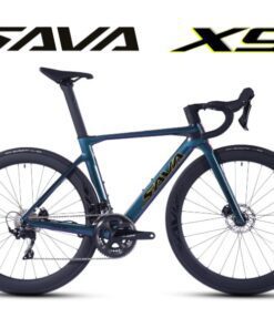 Xe đạp đua Sava X9.7 R7020 chính hãng giảm giá 3M 33 Xe đạp đua Sava X9.7 R7020 Màu Chameleon