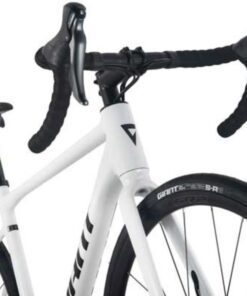 Xe đạp đua Giant SCR 2 bản 2025 giảm giá 1M + quà tặng 20 Ảnh Chụp Phía Trước Xe đạp Giant Scr 2 Bản 2025