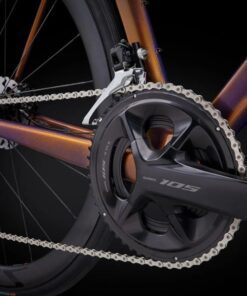 Bộ Truyền động Xe đạp đua Giant Tcr Adv Pro 2 Bản 2025