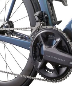 Bộ Truyền động Xe đạp đua Giant Propel Adv Pro 0-di2 Bản 2025