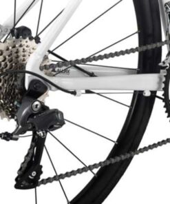 Xe đạp đua Giant SCR 2 bản 2025 giảm giá 1M + quà tặng 21 Bộ Truyền Tải Xe đạp Giant Scr 2 Bản 2025