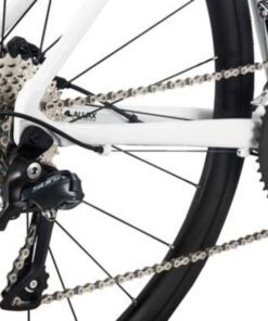Bộ Truyền Tải Xe đạp Giant Scr Bản 2025