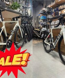 Chụp Chéo Xe đạp đua Giant Propel Adv 1 Bản 2025