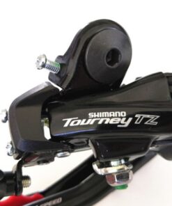 Củ đề Sau Shimano Rd Tz500 ảnh 2