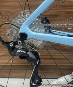 Củ đề Sau Shimano 105 Xe đạp Giant Propel Adv 2x Bản 2025