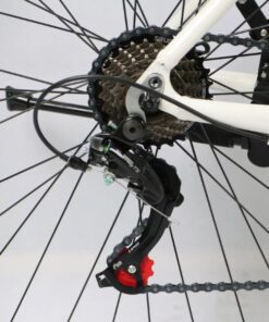 Củ đề Sau Và Líp Xe đạp đua Califa Victory200