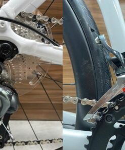 Xe đạp đua Giant Pcr Ltd 1 bản 2025 giảm hơn 2 triệu 39 Củ đề Trước Và Củ đề Sau Xe đạp đua Giant Pcr Ltd 1 Bản 2025