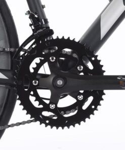 Xe đạp đua Califa CR8.5 giảm sốc 300K + quà tặng 20 Củ đề Trước Và đùi đĩa Xe đạp đua Califa Cr8.5