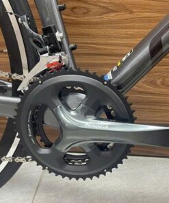 Xe đạp đua Giant TCR Adv 3 bản 2025 giảm giá 3M + Khuyến mãi 19 Củ đề Trước Và đùi đĩa Xe đạp đua Giant Tcr Adv 3 Bản 2025