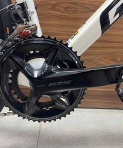 Củ đề Trước Và đùi đĩa Xe đạp Giant Tcr Adv 2-kom Bản 2025