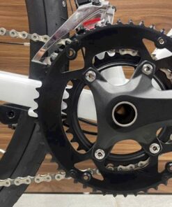 Củ đề Và đùi đĩa Xe đạp Giant Scr Bản 2025